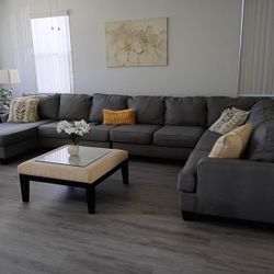 Selling Whole Living Room
