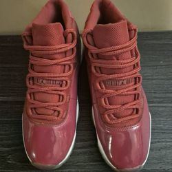Jordan 11 Retros High Win Like '96 - Mn (Sz 9.5)