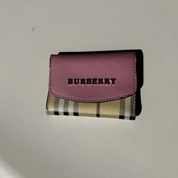 Burberry Wallet