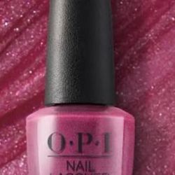 OPI NAIL POLISH
