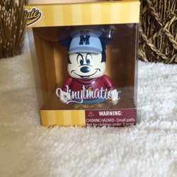 Disney Vinylmation Mascot Mickey Figure