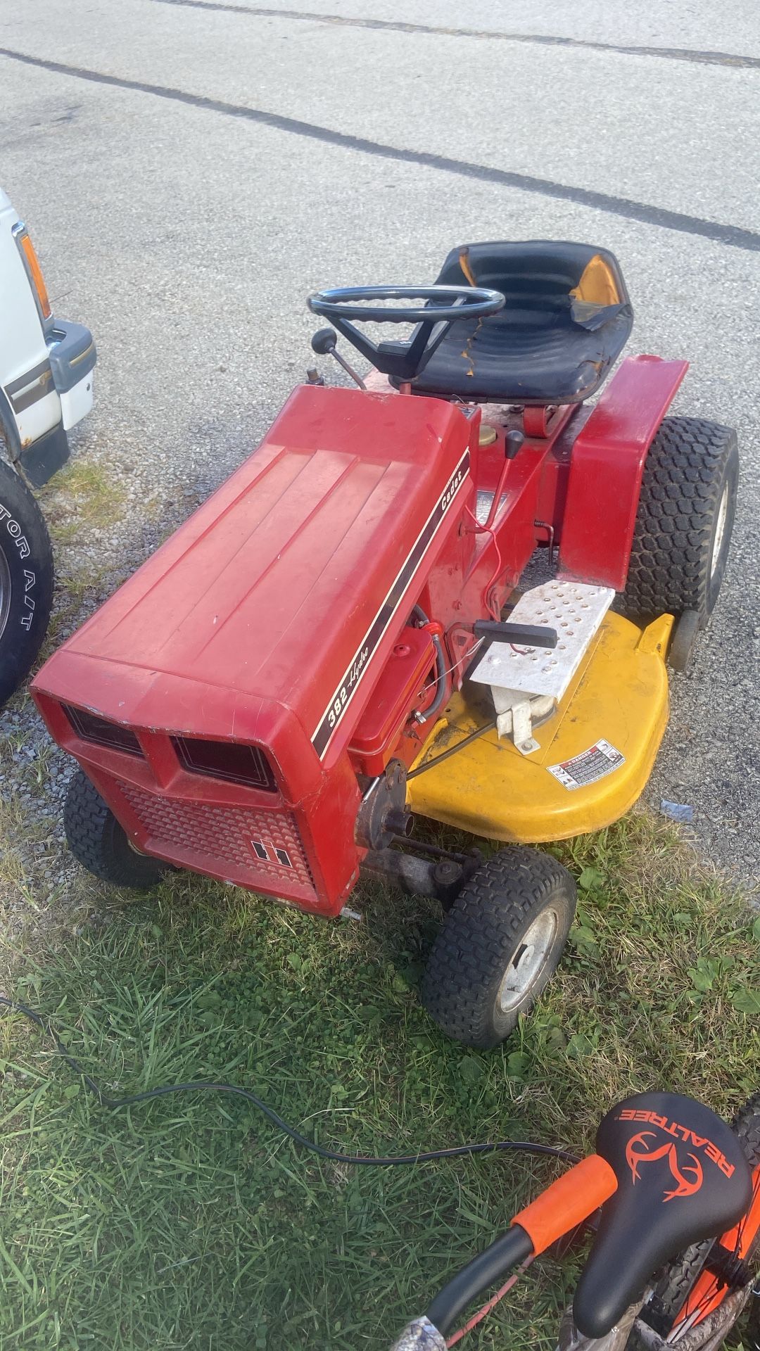 Cub 382