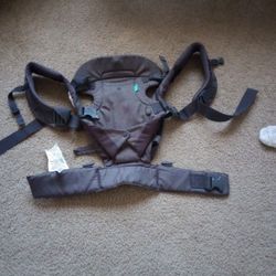 Baby Carrier 