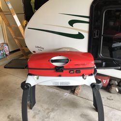 Thermos grill cheap