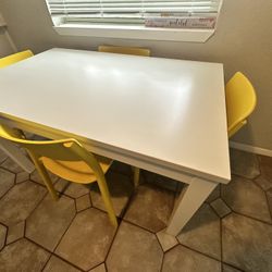 IKEA Dining Table 