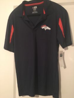 Denver Broncos small