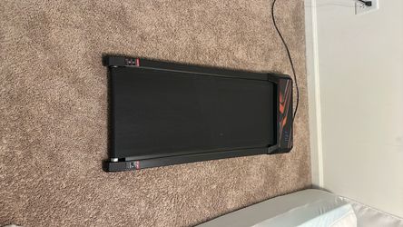 Under Desk Walking Treadmill