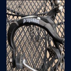 Old School Brake Set 