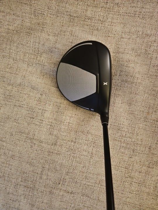 PXG 0811, X, 7.5, X STIFF LEFT HANDED