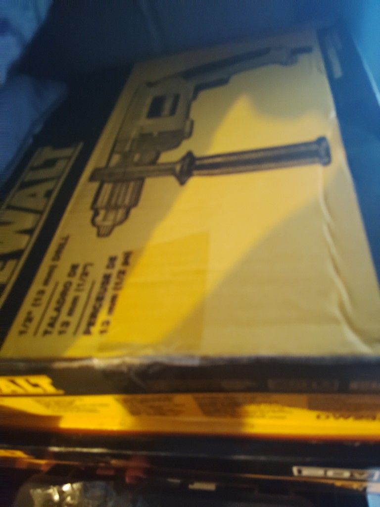 DEWALT TOOLS BRAND NEW