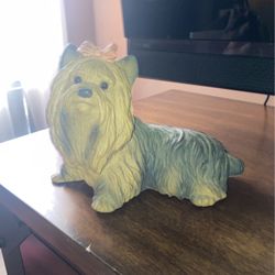 Yorkshire Antique ($30 OBO)