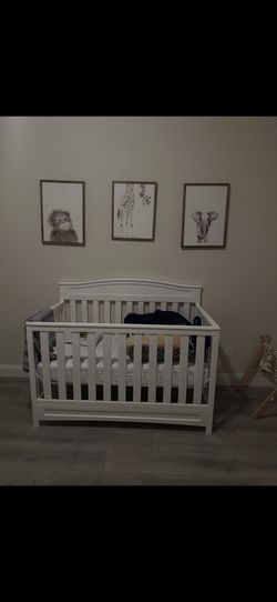 Nursery Animal Wall Decor