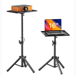 Projector Stand, Laptop Stand