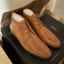 Alfani Men Shoes Boots 