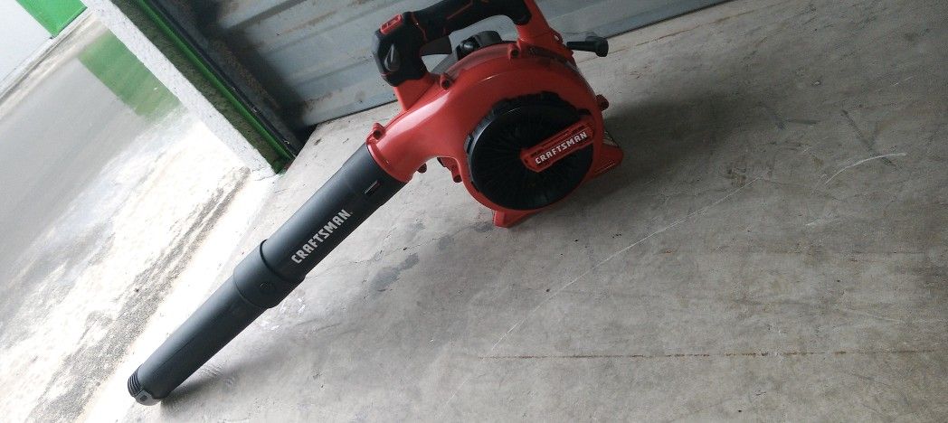 Craftsman Leaf Blower