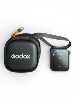 Godox X3-S X3S X3 S Touchscreen TTL Wireless Flash Trigger for Sony, 2.4GHz Wireless, High Speed Sync, OLED Screen Adjustable Brightness TTL Speedligh
