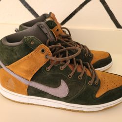 Nike SB
