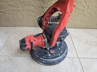 Drywall Sander