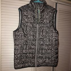 Men’s Puffer Vest by Xersion