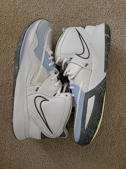 Nike Kyrie Infinity Size 10.5 Men