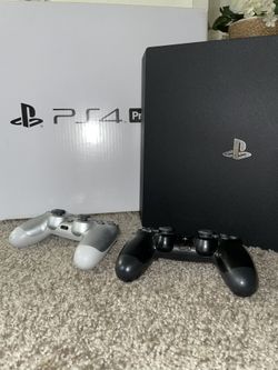 PS4 Pro