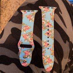 38mm Iwatch Bands (s/m)