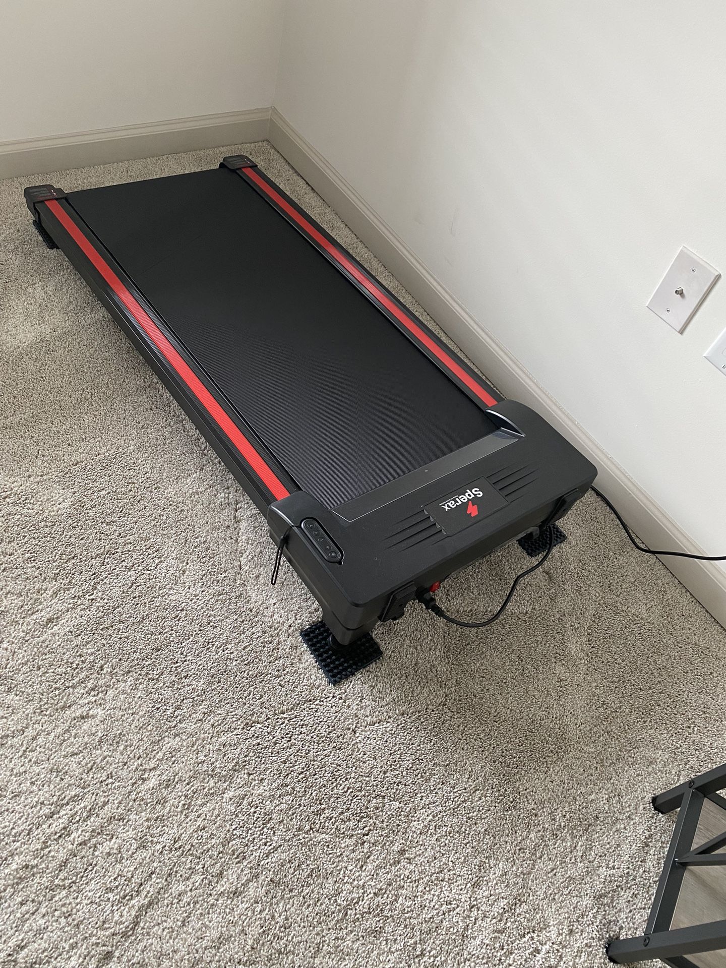 Treadmill For Home (like New)