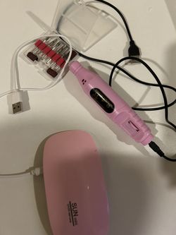 nail supplies