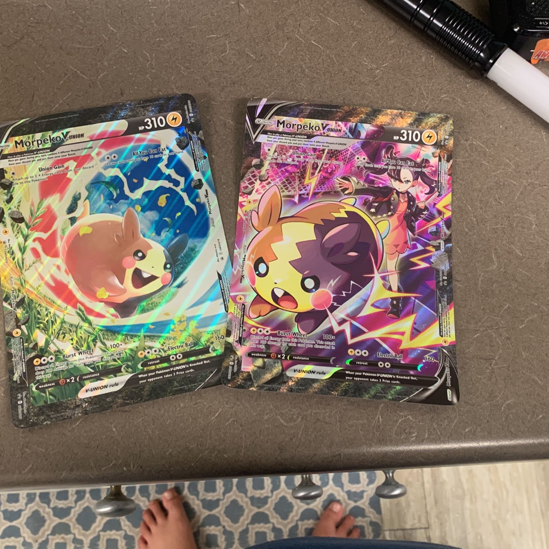 Jombo Cards