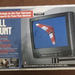 Weekend Sale - Contemporary TV Wall Mount