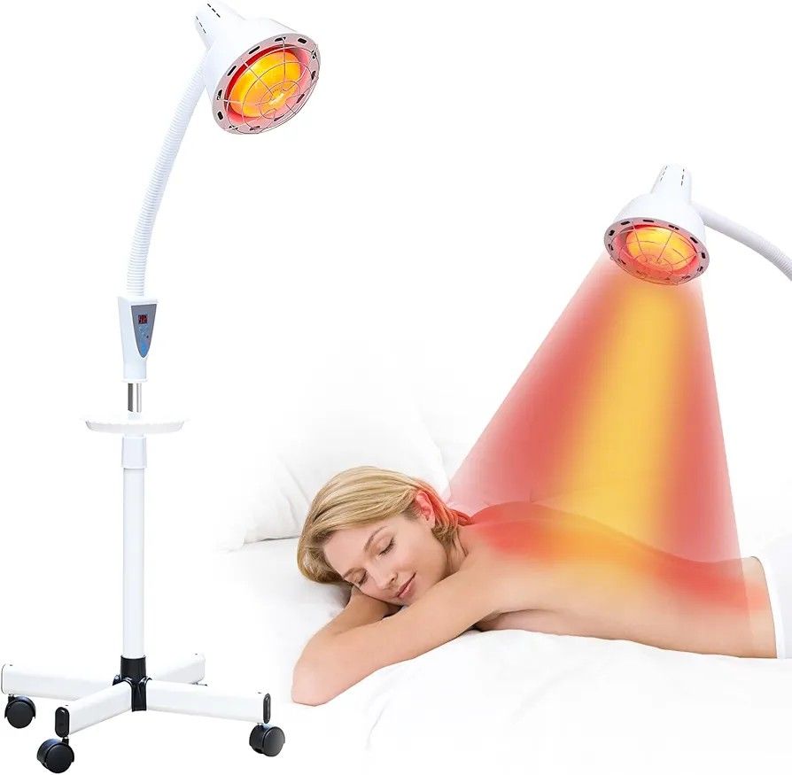 Red Light Therapy 