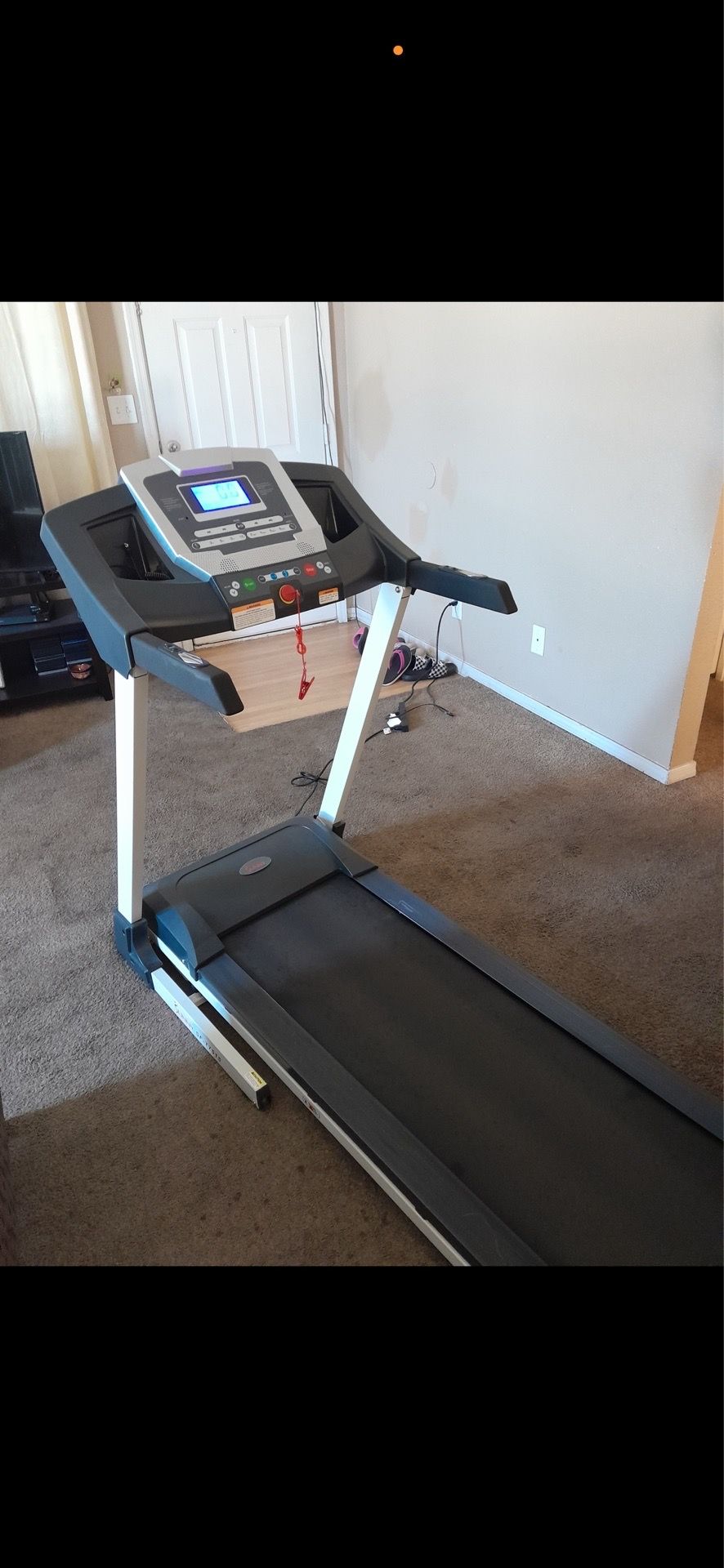 Tread mill