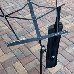 Music Notebook Stand