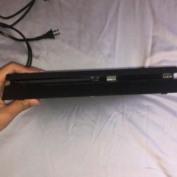 PS4 Console Used