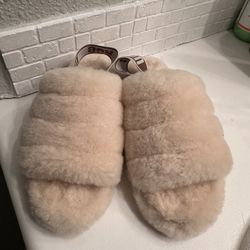Ugg Slippers 