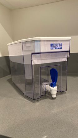Brita Ultramax