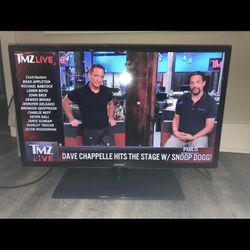 Samsung 29 Inch flat Screen TV