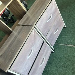 Matching Drawer / End Tables