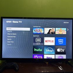 Roku Tv 