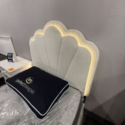 Twin Bed Frame 