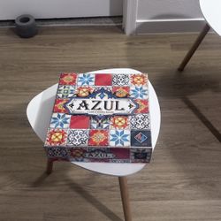 Azul Board Game – Great Condition, Fun for All Ages