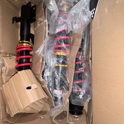 Kit  Completo   Para Carro 