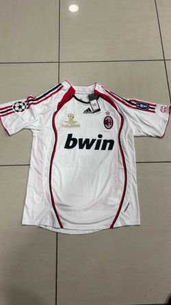 Ac Milan jersey