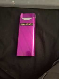 Snipe snuffer