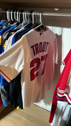 Angels Jersey