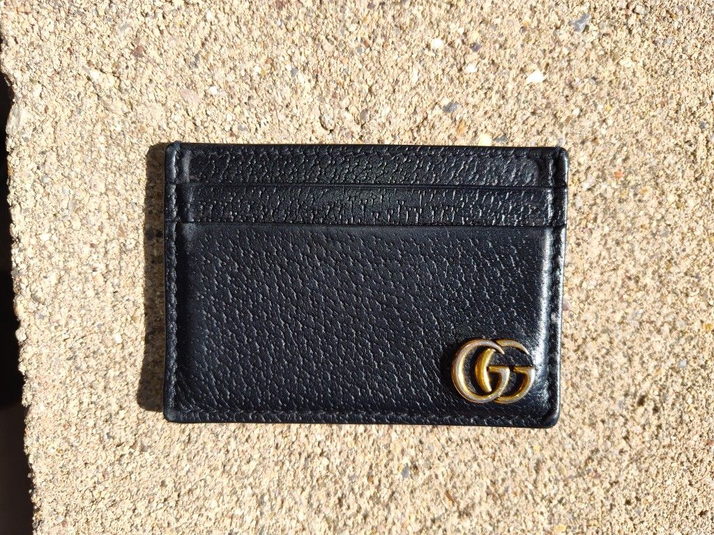 Gucci Bill Fold