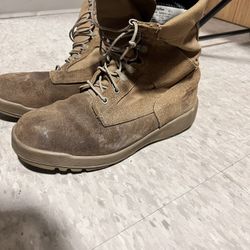 USMC McRae GoreTex Boots 8.5W
