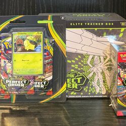 POKEMON TCG VALUE BUNDLE