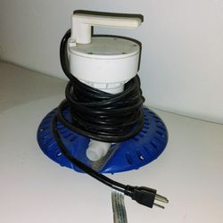 Pool Cover Pump