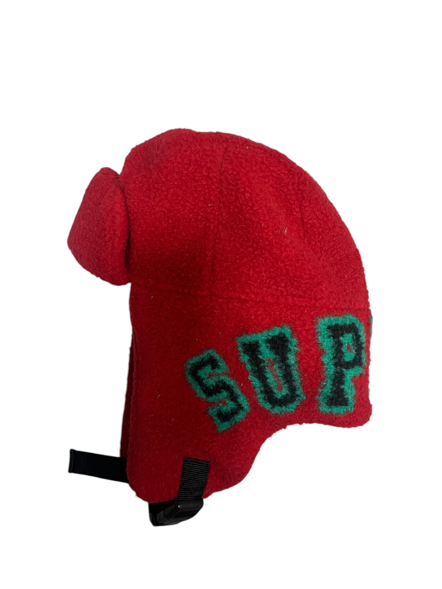 SUPREME SNOW CAP